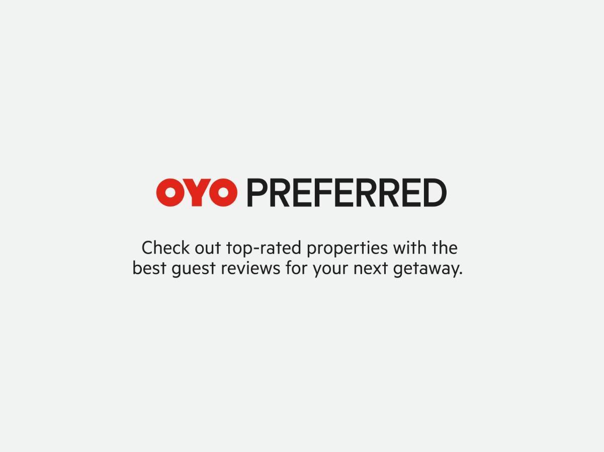 Oyo 36197 Royal Wood Hotell Bangalore Exteriör bild